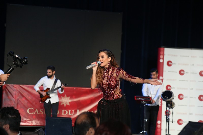 DiaLeb's 8th Annual Fundraising Gala Dinner